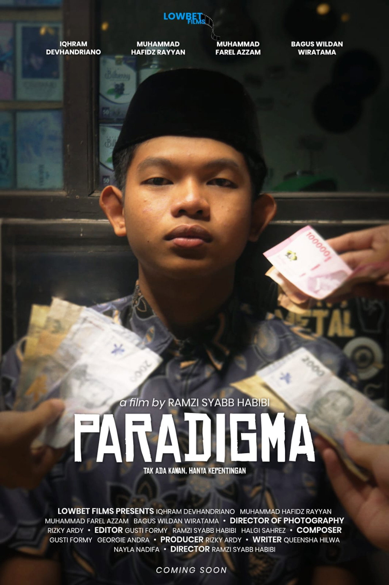 Paradigm