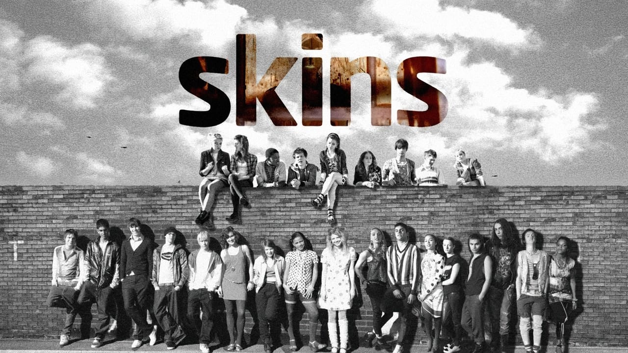 Skins - Season 7 Episode 6