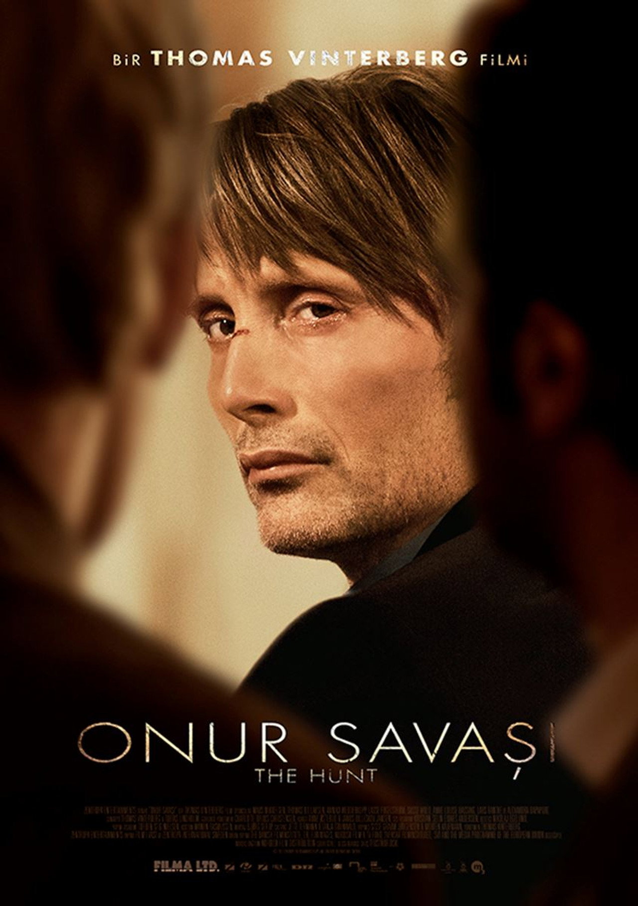 Onur Savaşı Poster
