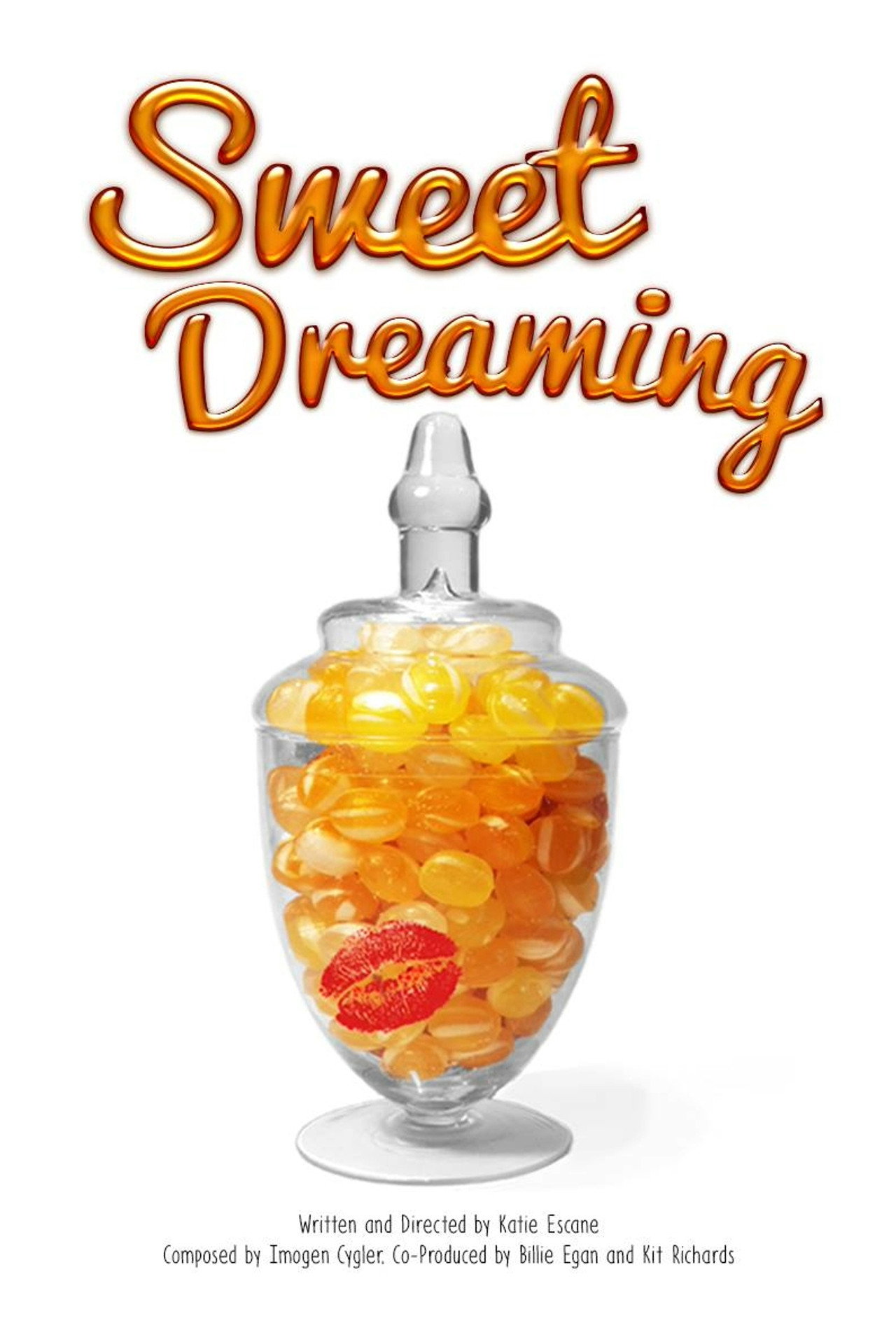 Sweet Dreaming poster