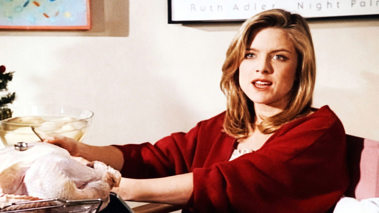 Melrose Place — Noël à Melrose Place