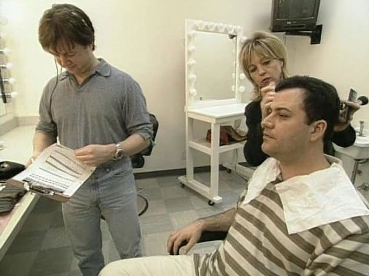 The Man Show — Épisode 22