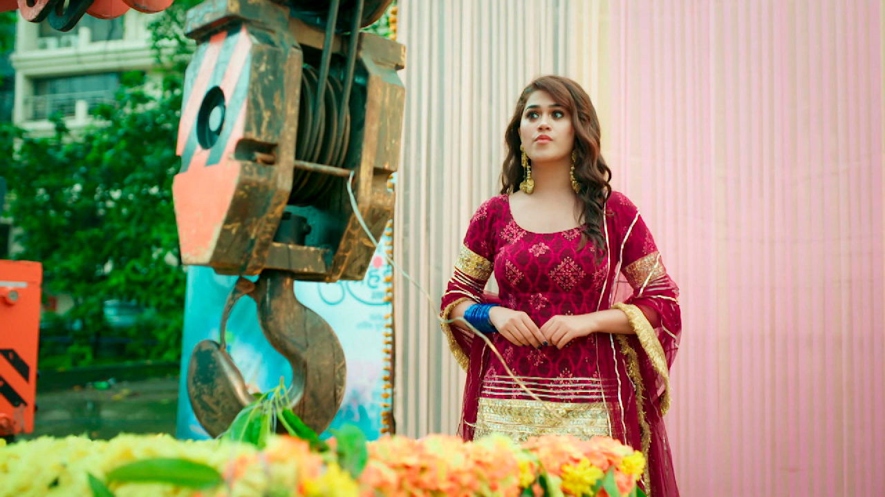 Mannat: Har Khushi Paane Ki — Épisode 165