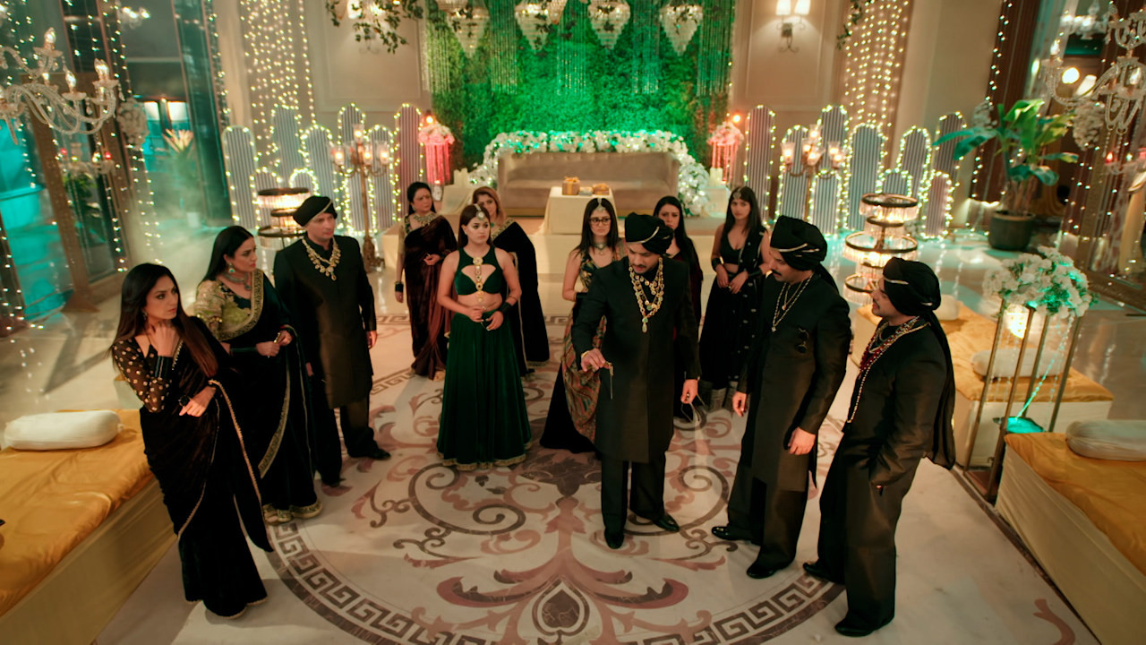 Mannat: Har Khushi Paane Ki — Épisode 227