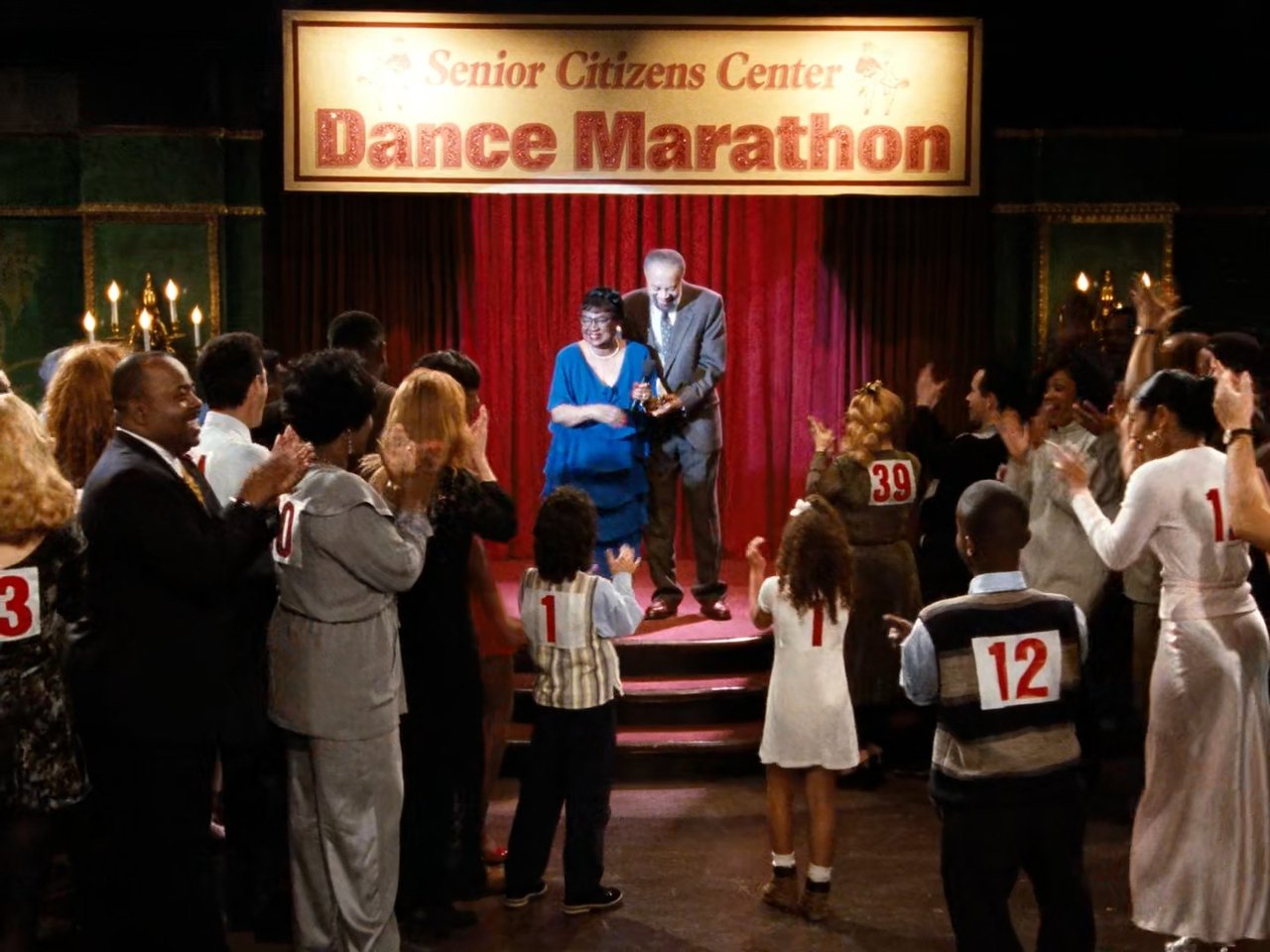 Family Matters - Season 6 Episode 24 : They Shoot Urkels, Don't They?