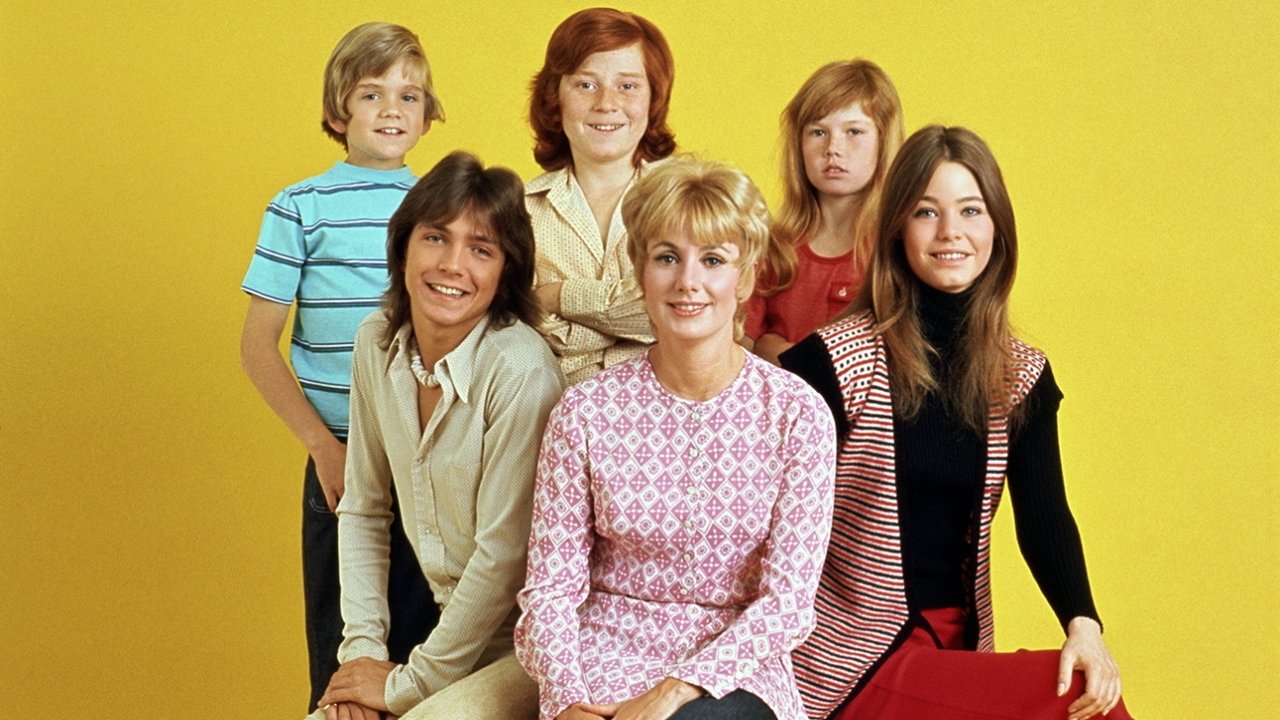 Die Partridge-Familie background