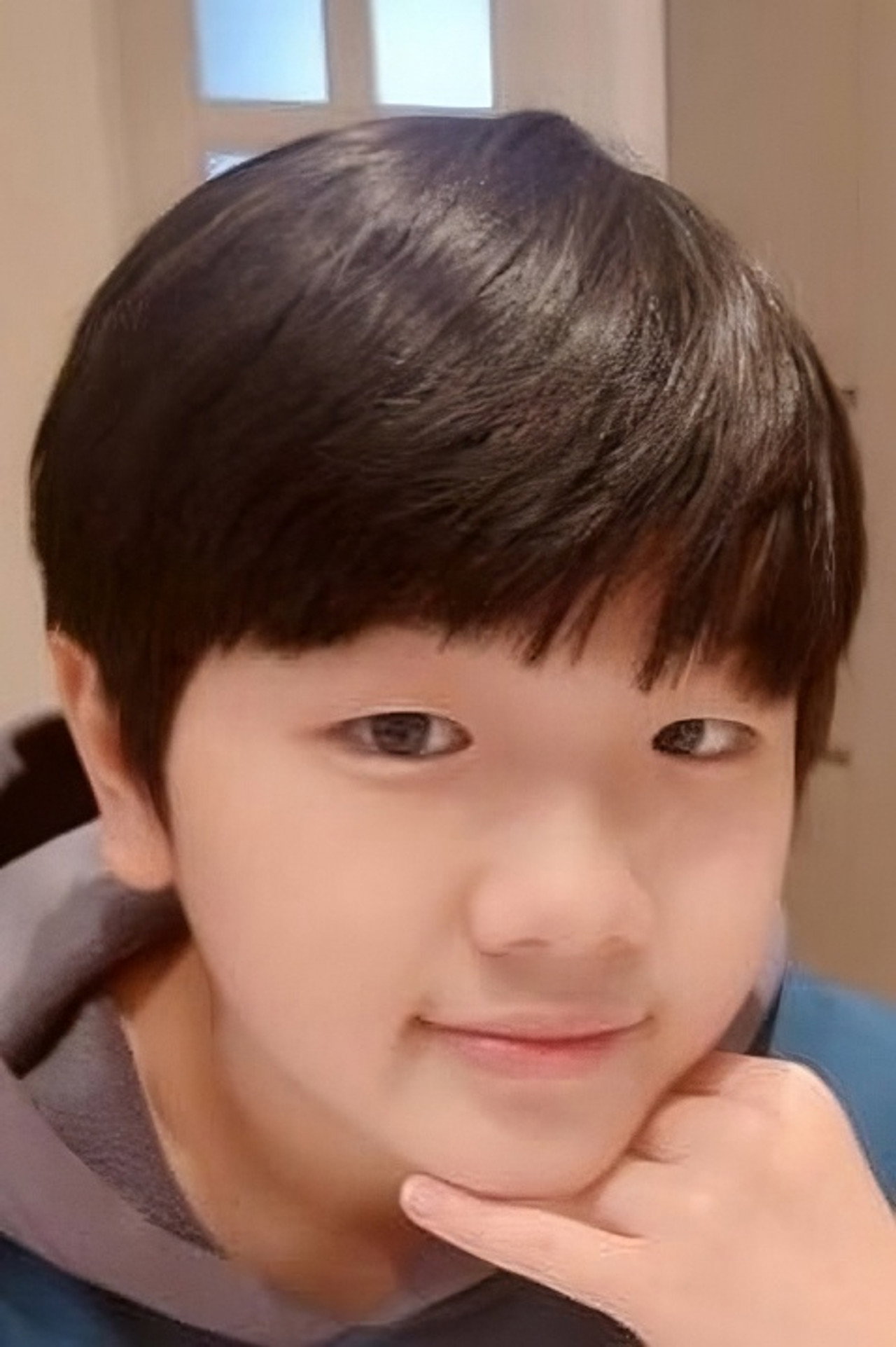 Hu Qian Yun