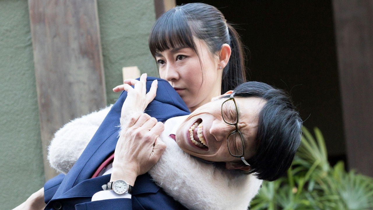 明日の君がもっと好き — Épisode 4