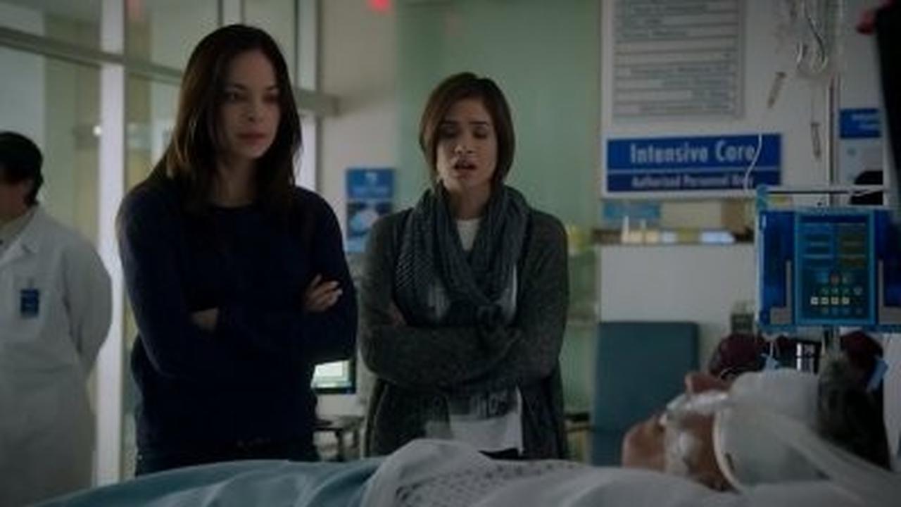 Beauty and the Beast - Season 1 Episode 22 : Never Turn Back