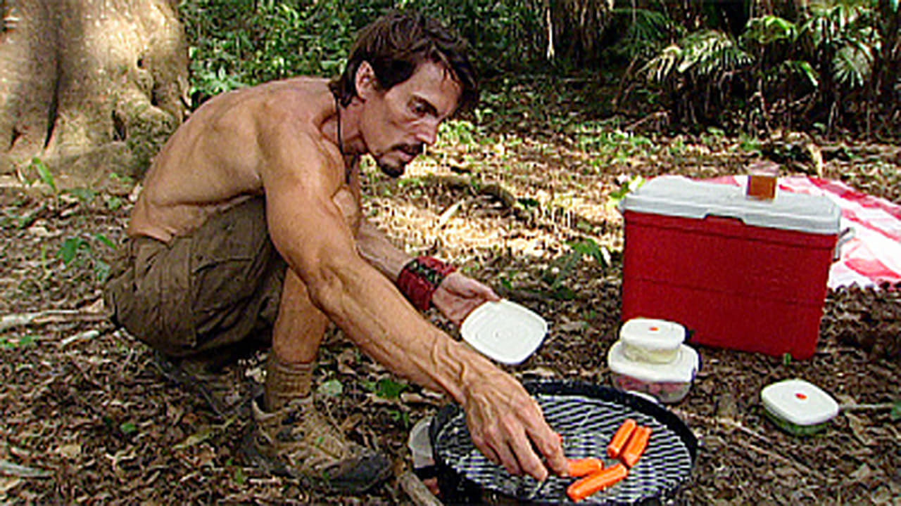 Survivor - Season 6 Episode 13 : The Amazon Heats Up