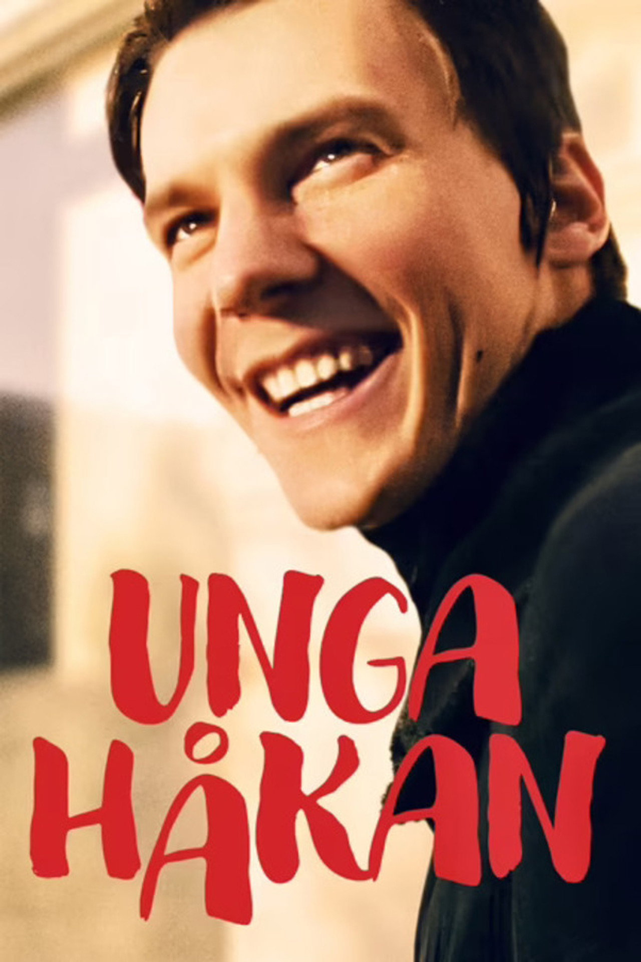 Unga Håkan