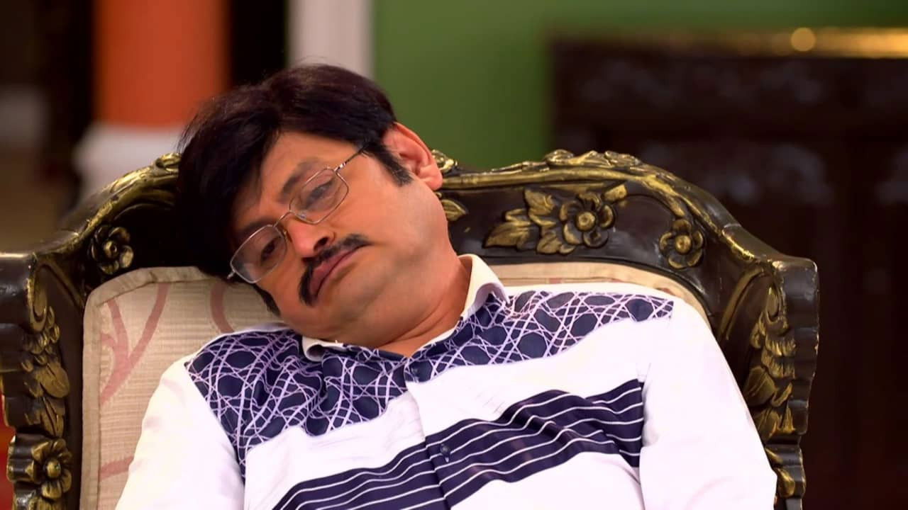 भाभीजी घर पर हैं! — Épisode 1446