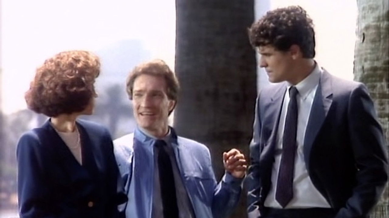 Cop Rock — Épisode 4