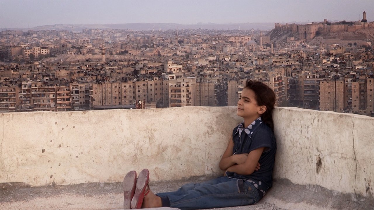 Children On The Frontline