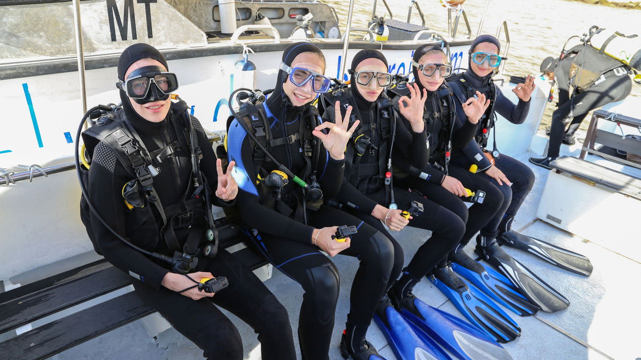 Die Jungs-WG - Season 7 Episode 11 : Episode 11