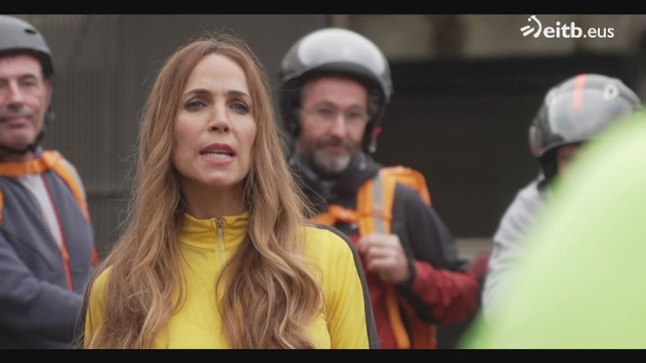 Vaya Semanita — Épisode 5