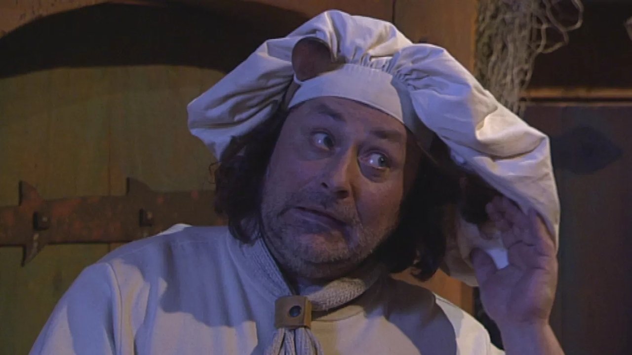 Piet Piraat - Season 2 Episode 15 : Episode 15