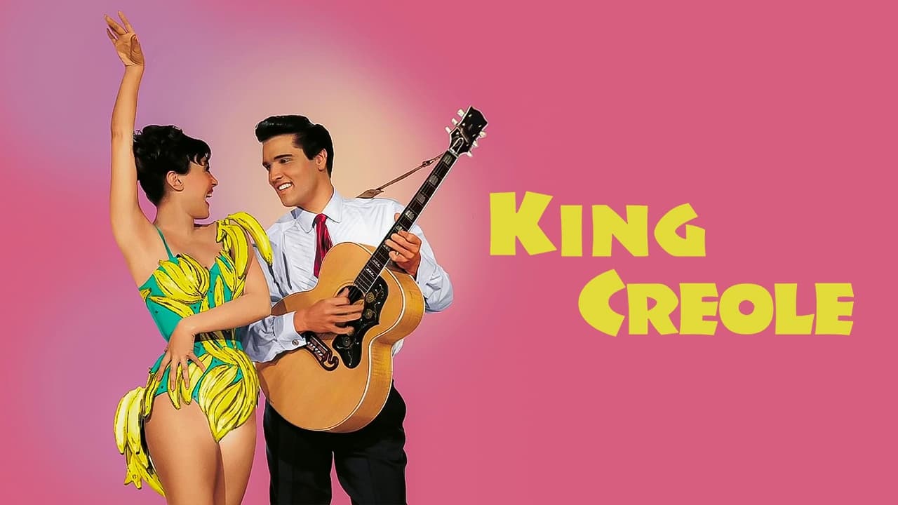 King Creole (1958)