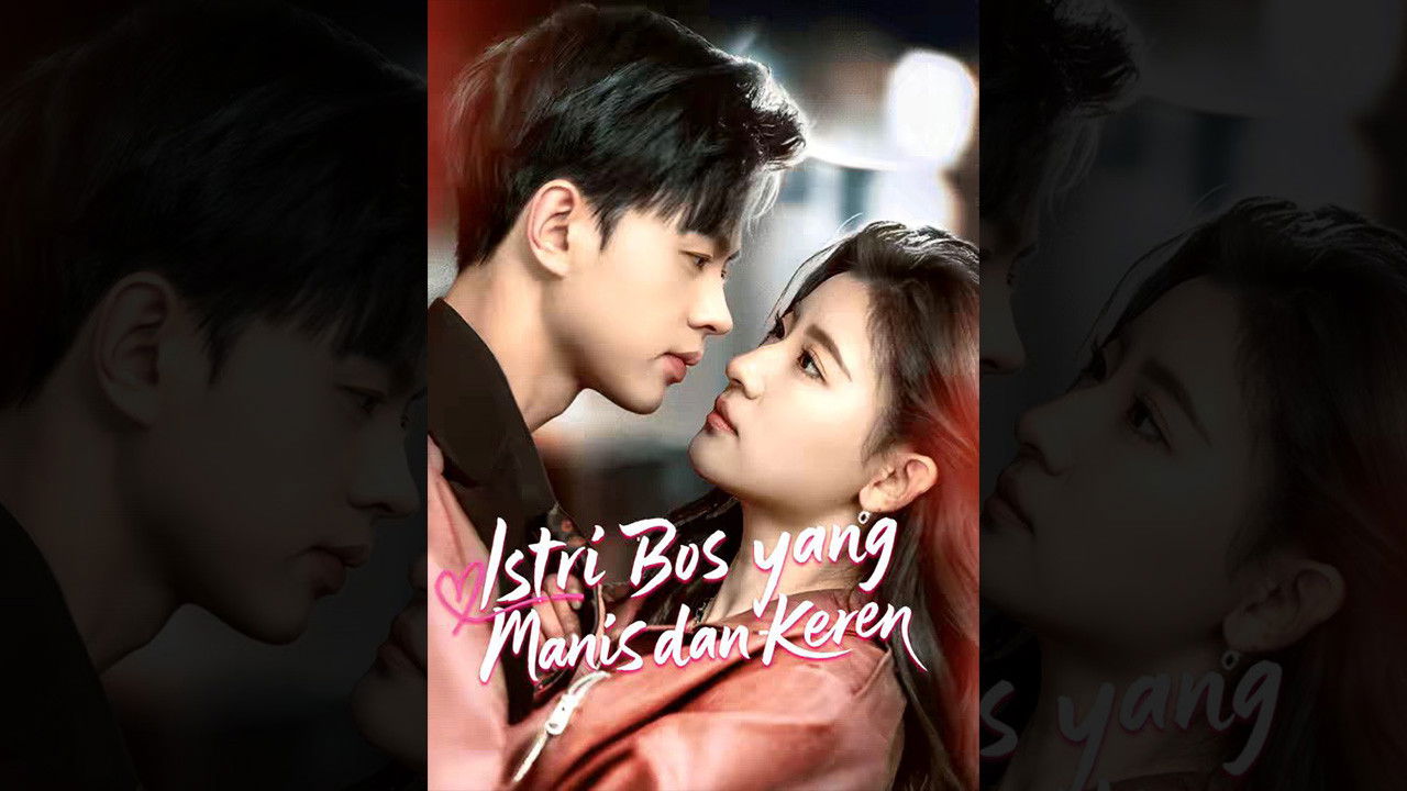 Istri Bos yang Manis dan Keren
