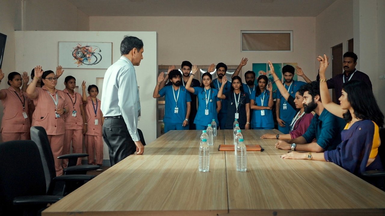 Heart Beat - Season 2 Episode 51 : Checkmate