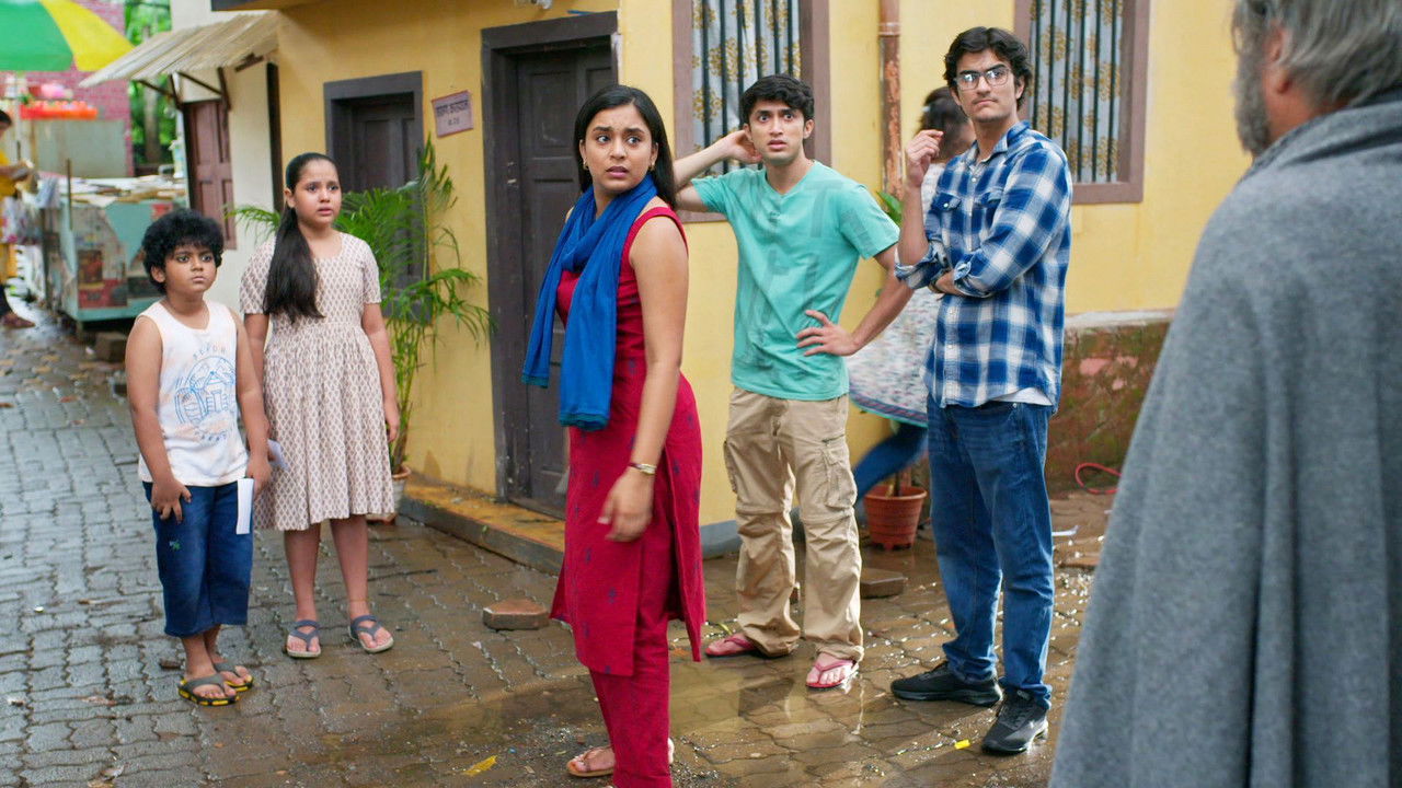 Itti Si Khushi — Épisode 38