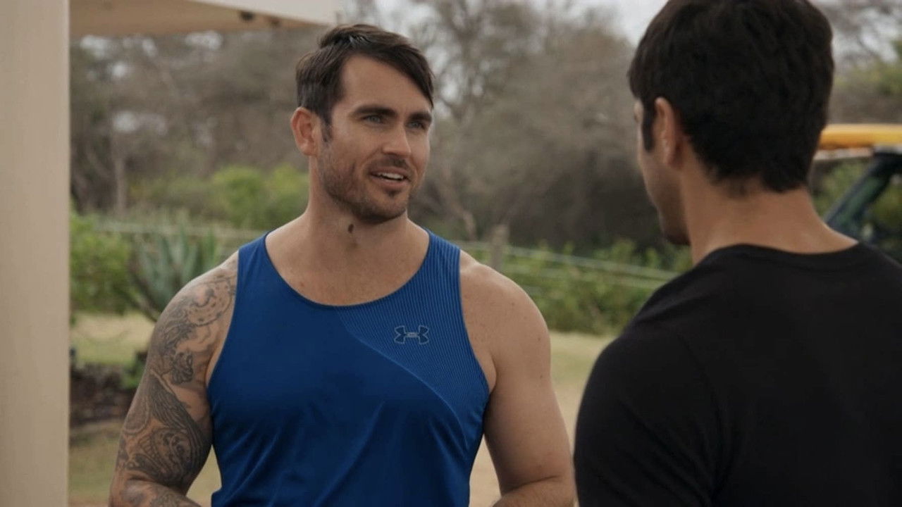 Home and Away — Épisode 183