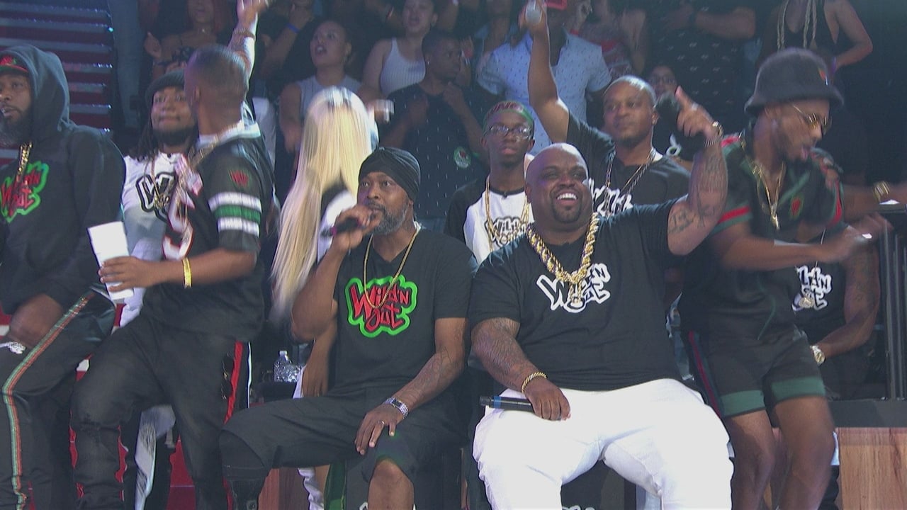 Nick Cannon Presents: Wild 'N Out - Season 13 Episode 5 : Goodie Mob Reunion