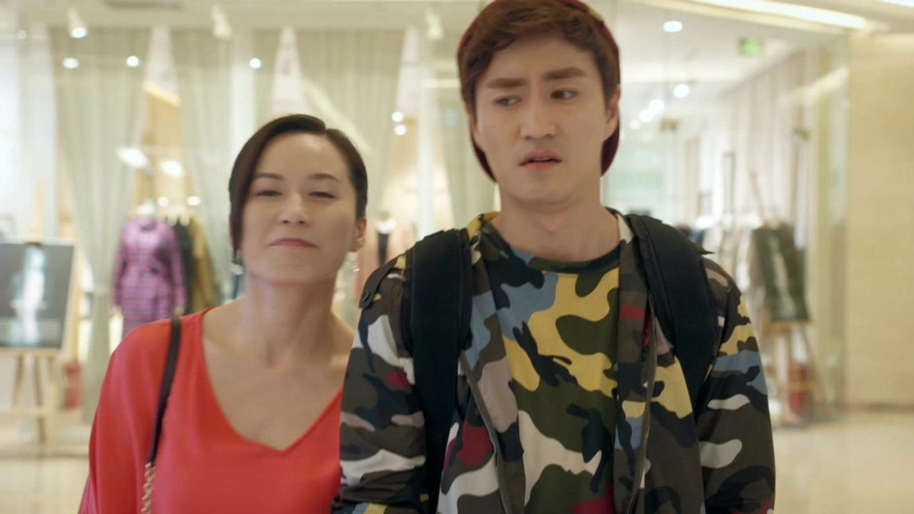 小丈夫 — Épisode 22