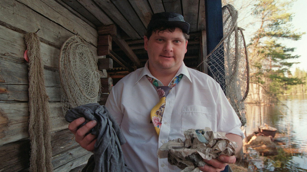 Kohtaamiset ja erot — Épisode 16