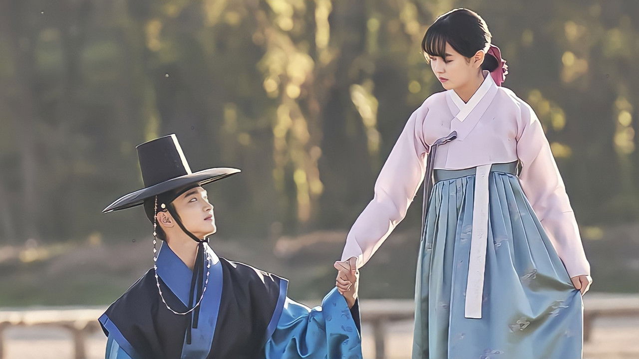 The Tale of Nokdu (2019) trailer