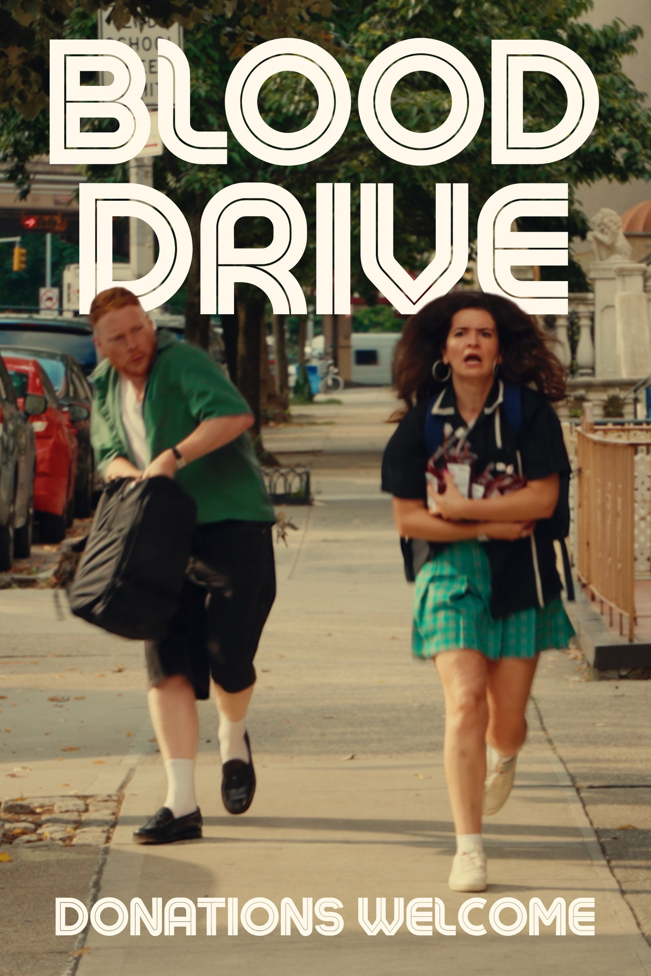 Blood Drive