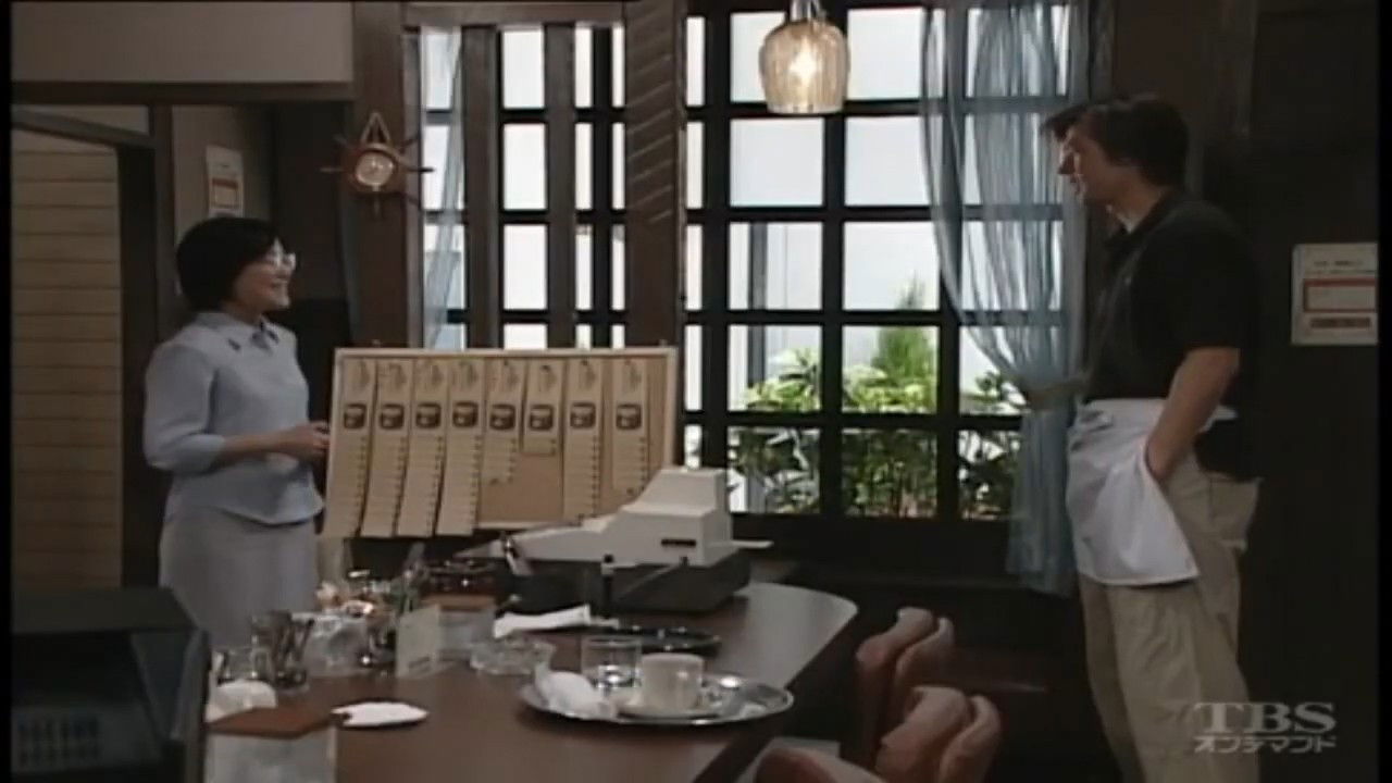 キッズ・ウォー — Épisode 28