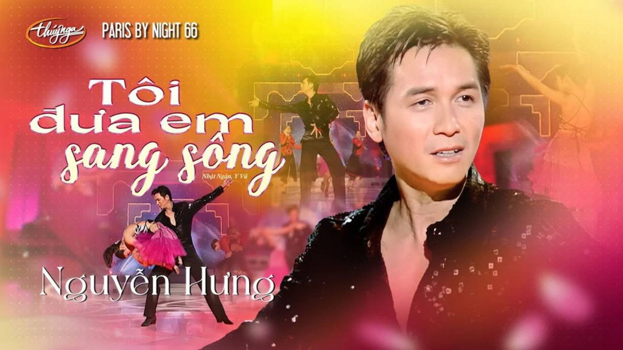 Paris By Night 66: Người Tình Và Quê Hương still 3