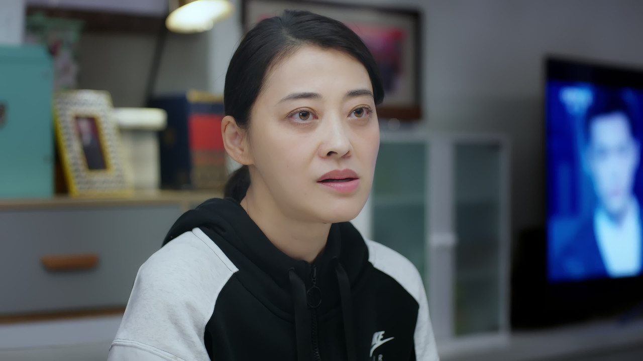 民警老林的幸福生活 — Épisode 14