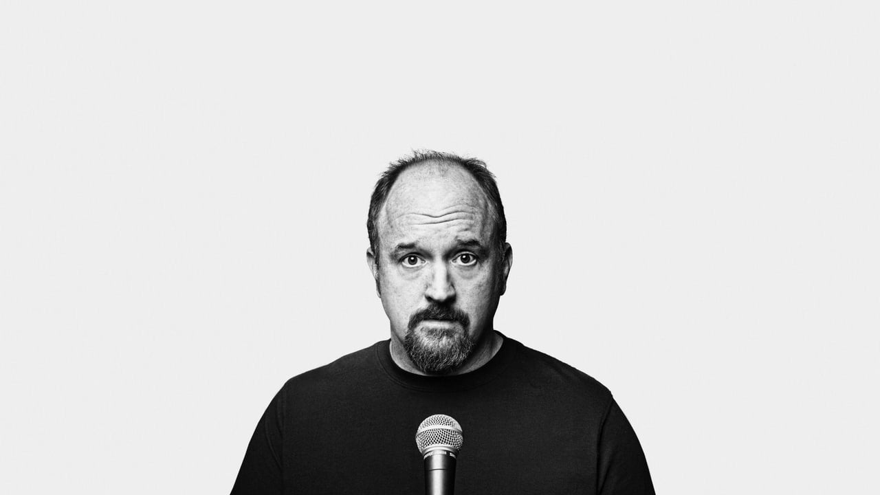 Scen från Louis C.K.: Live at the Beacon Theater