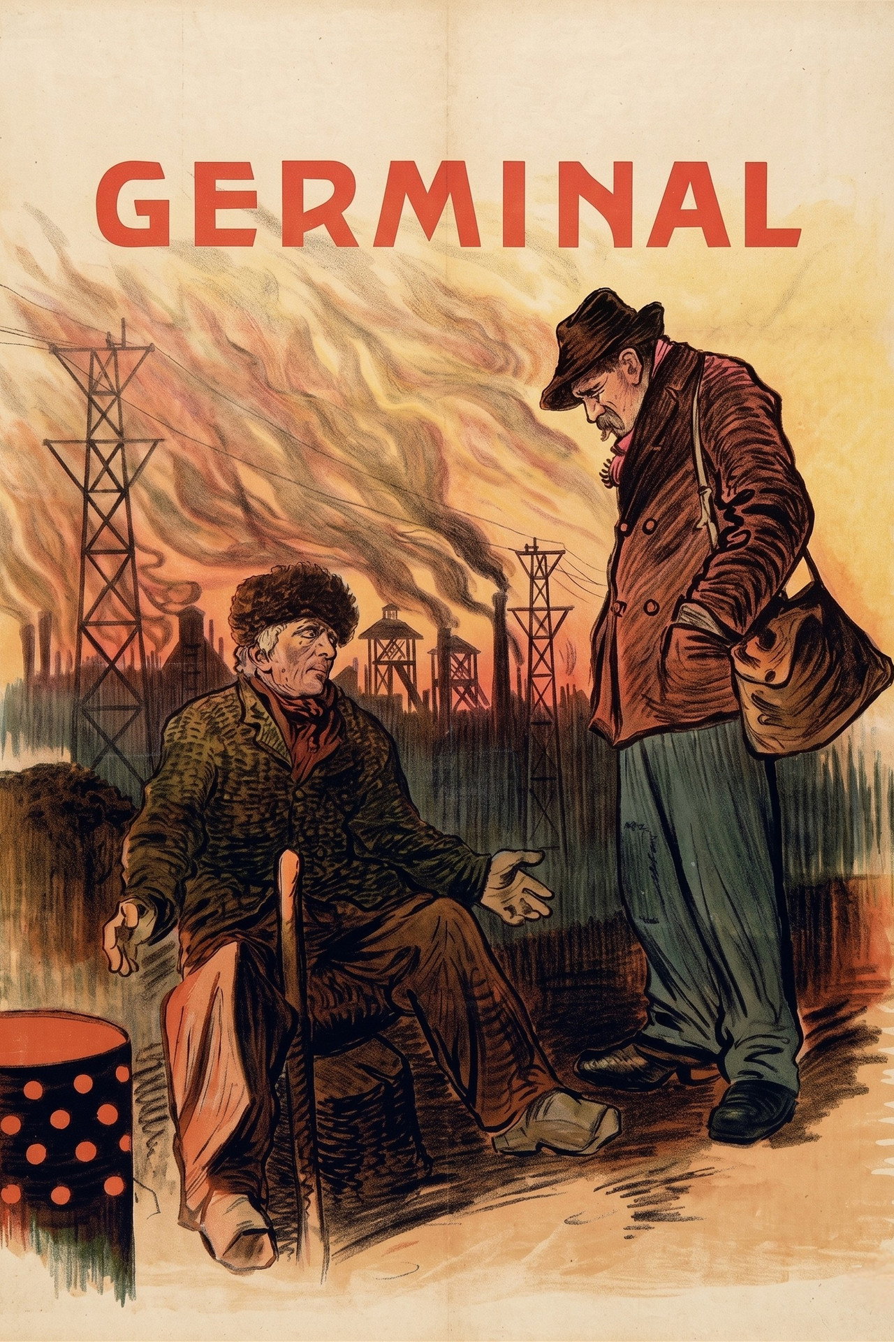 Germinal