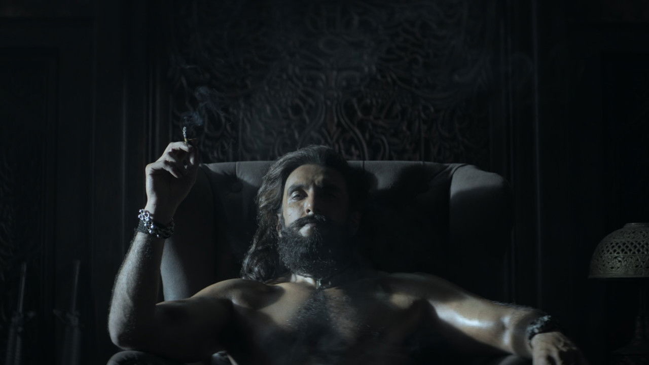 Dhurandhar: The Revenge screenshot 2