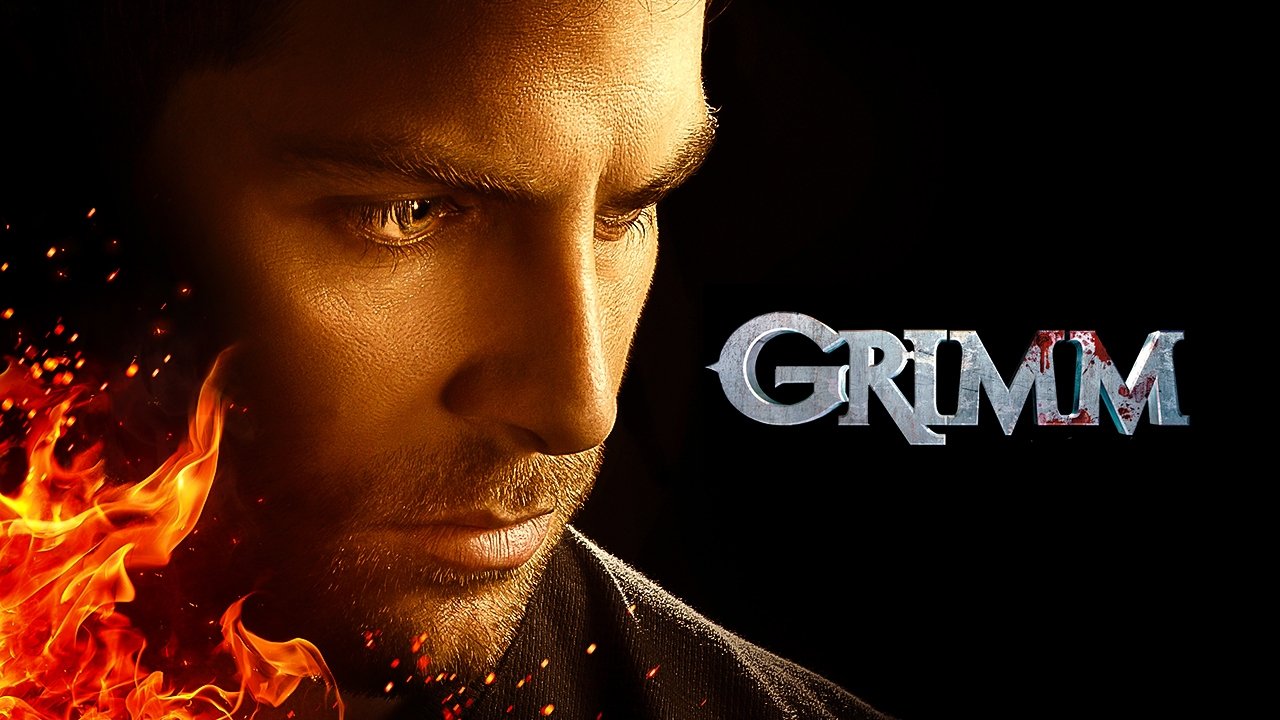 Grimm - Season 4