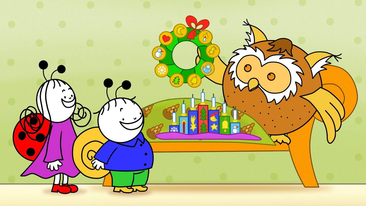 Bogyó és Babóca — Épisode 11