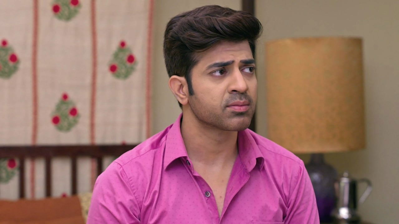 Kya Haal, Mr. Paanchal? — Épisode 247