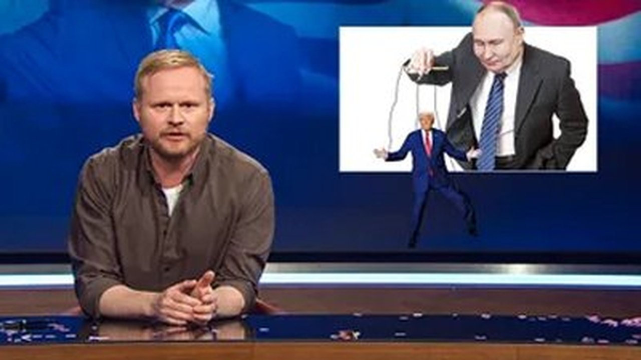Tæt på sandheden - Season 13 Episode 4 : The New World Order