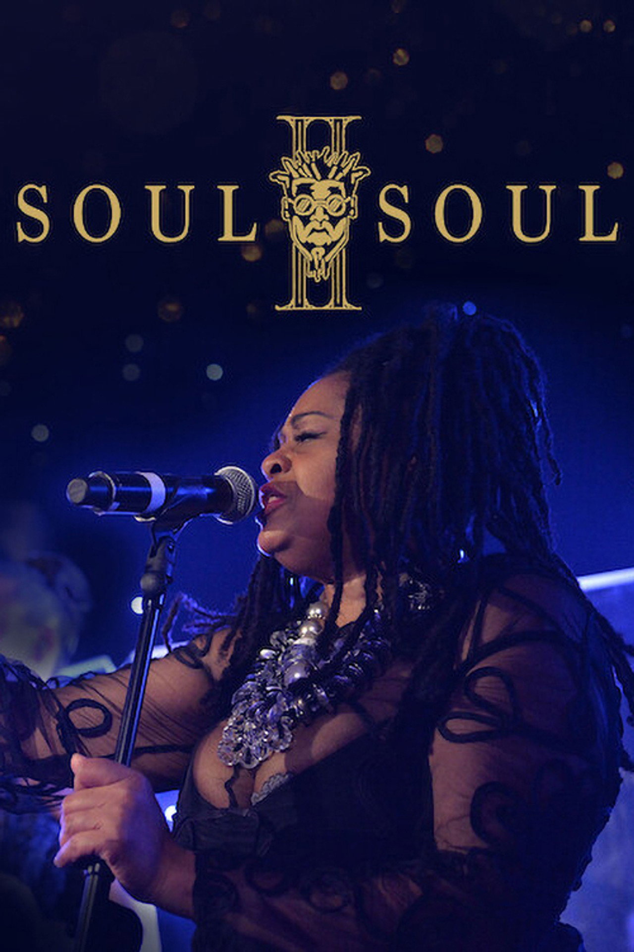 Soul II Soul filmaffisch