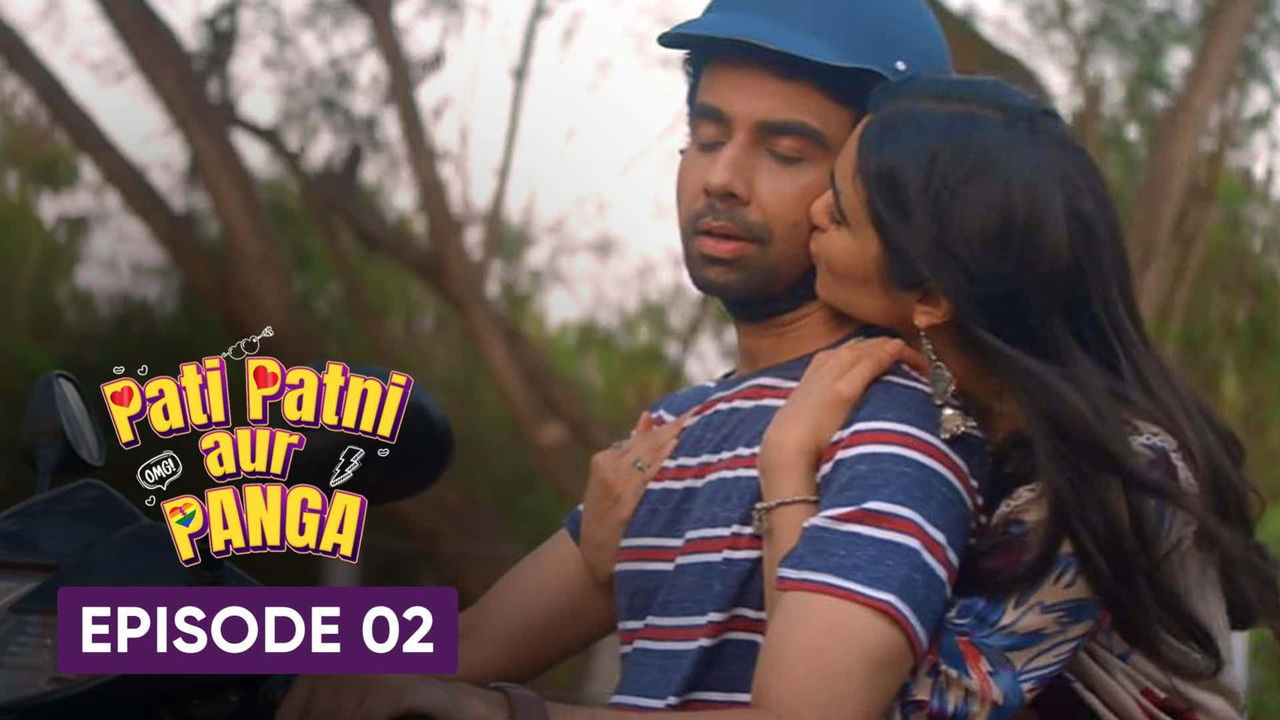 Pati Patni Aur Panga — Épisode 2