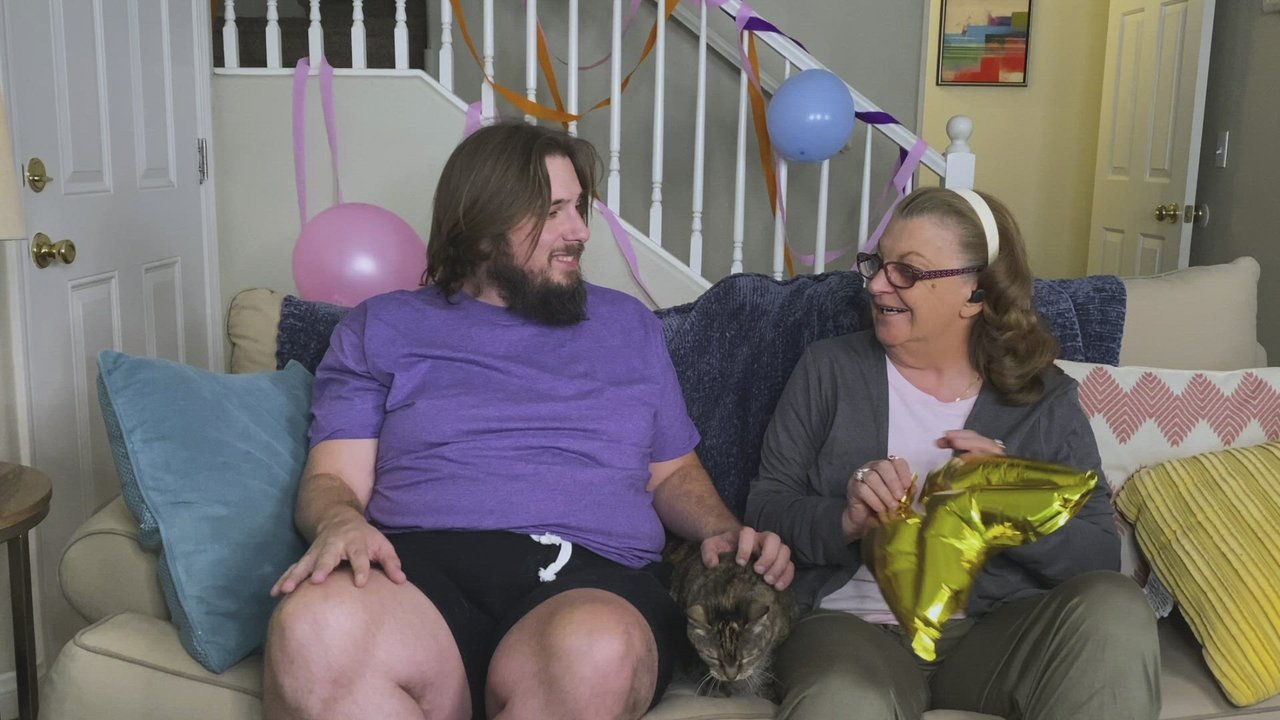 90 Day Fiancé: Pillow Talk - Season 7 Episode 19 : Darcey & Stacey: Lies and Ex-Wives