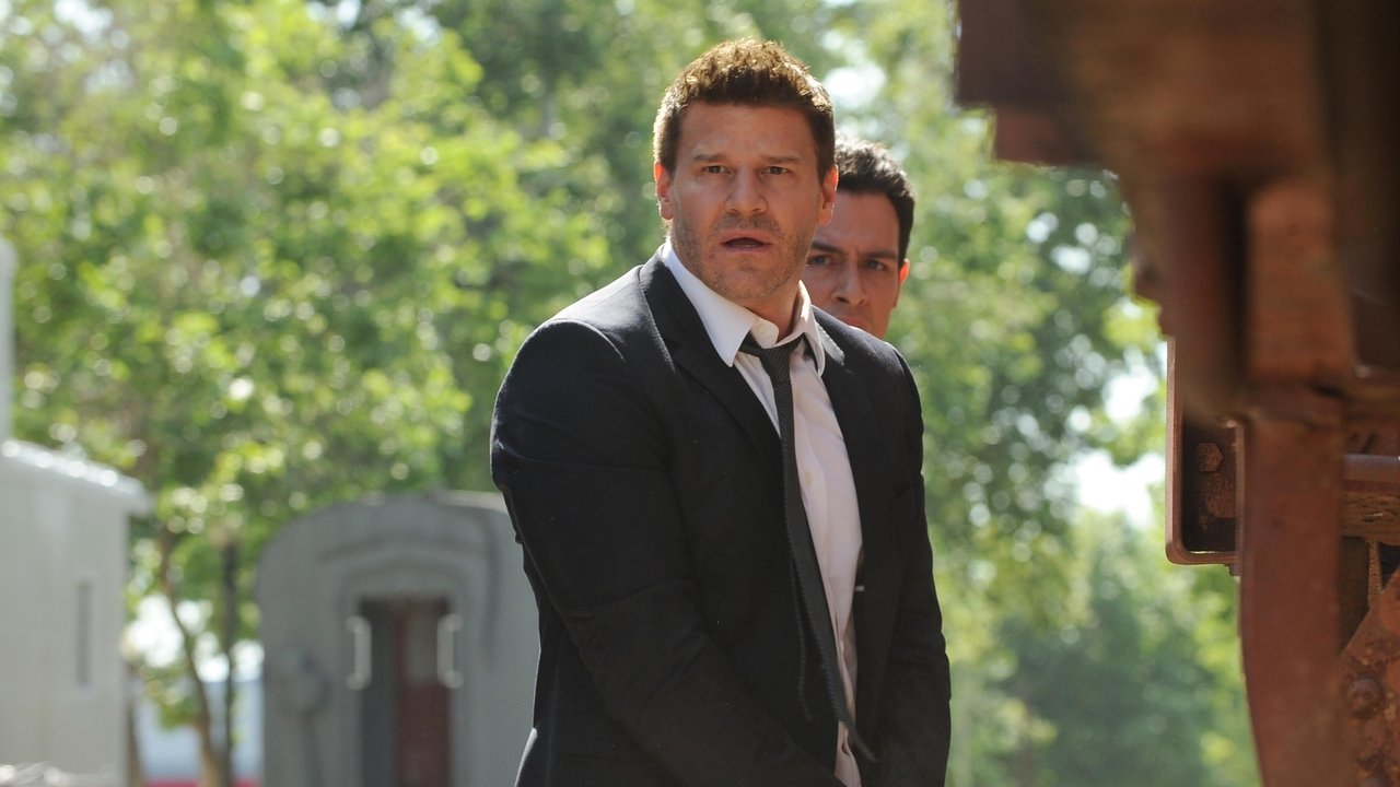 Bones - Season 10 Episode 22 : The Next in the Last