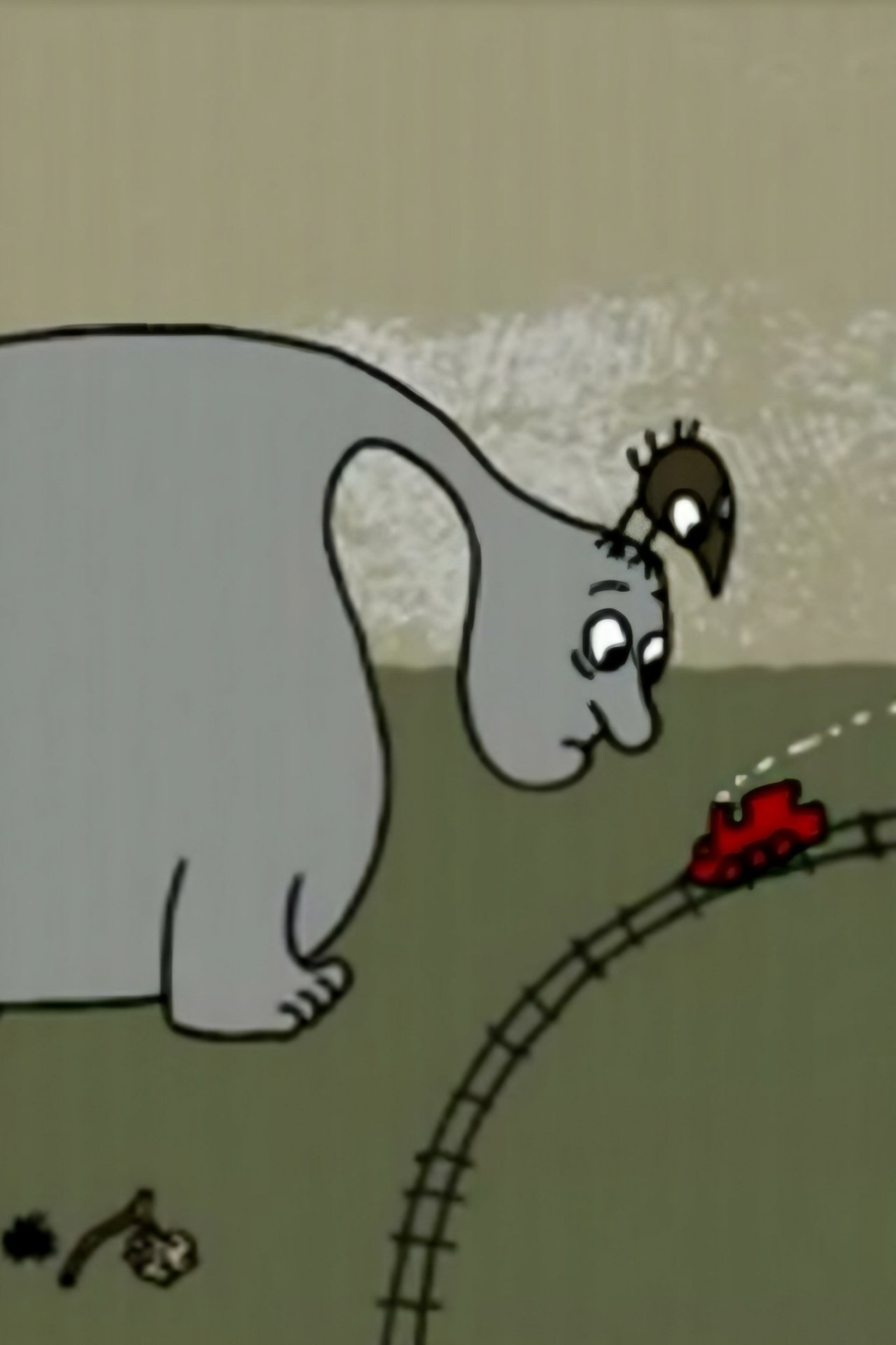 مشاهدة فيلم Bot and Fenya مترجم بدون اعلانات - بوستر