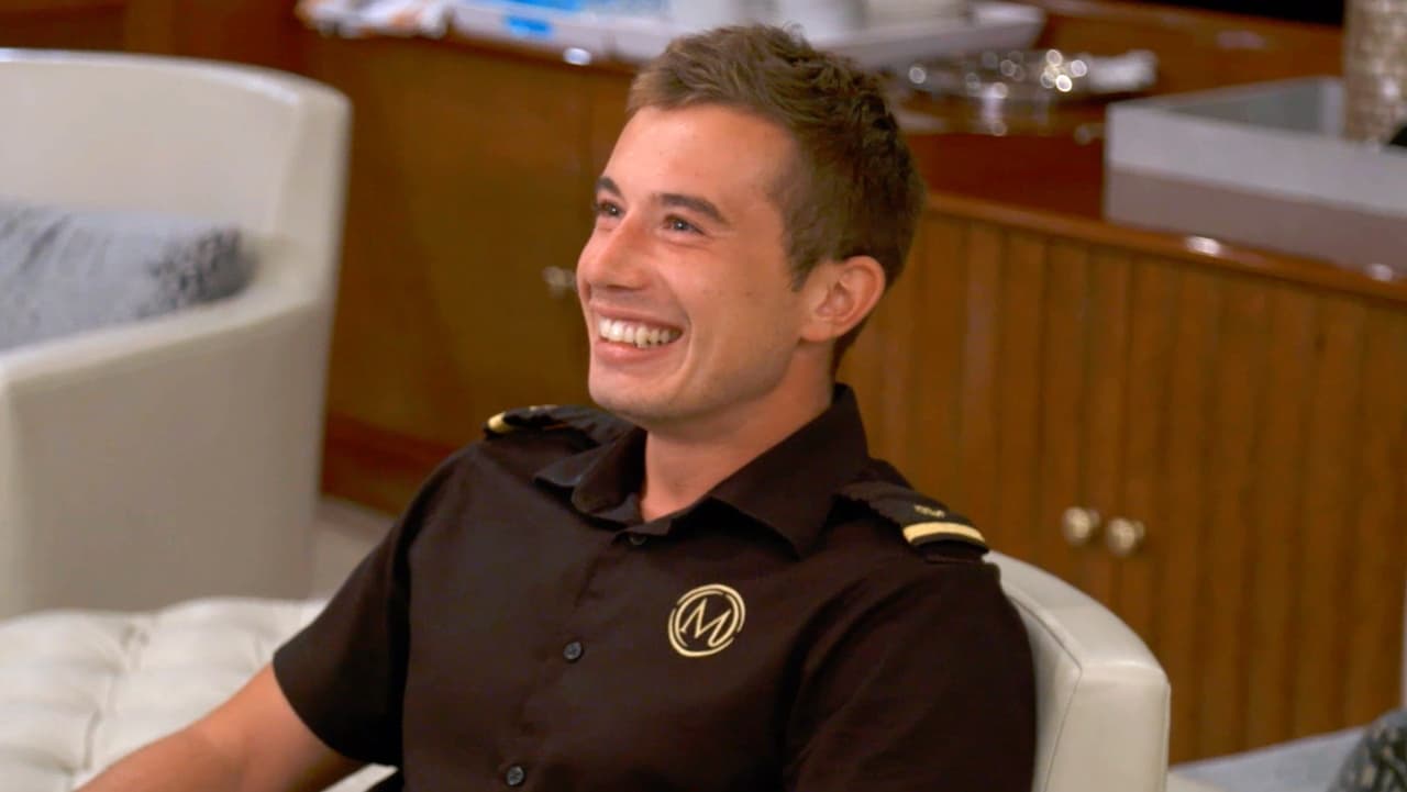 Below Deck Mediterranean - Season 6 Episode 10 : Burning Down the House