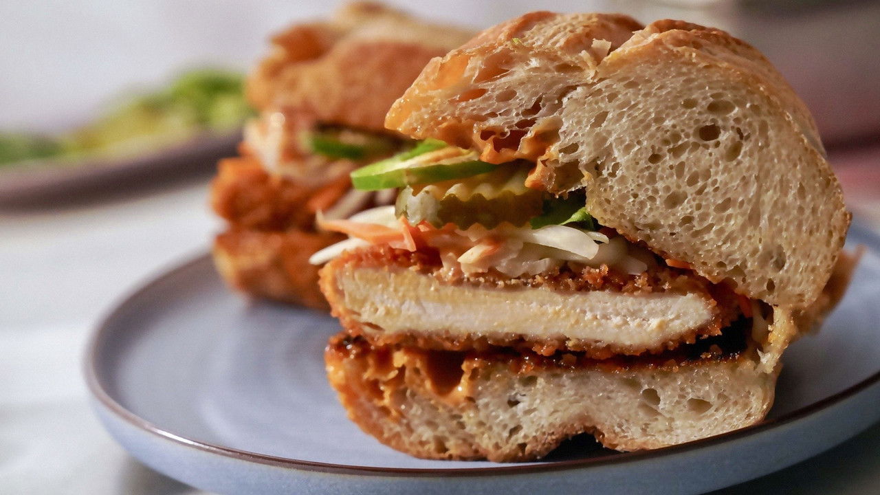 Girl Meets Farm — Épisode 7