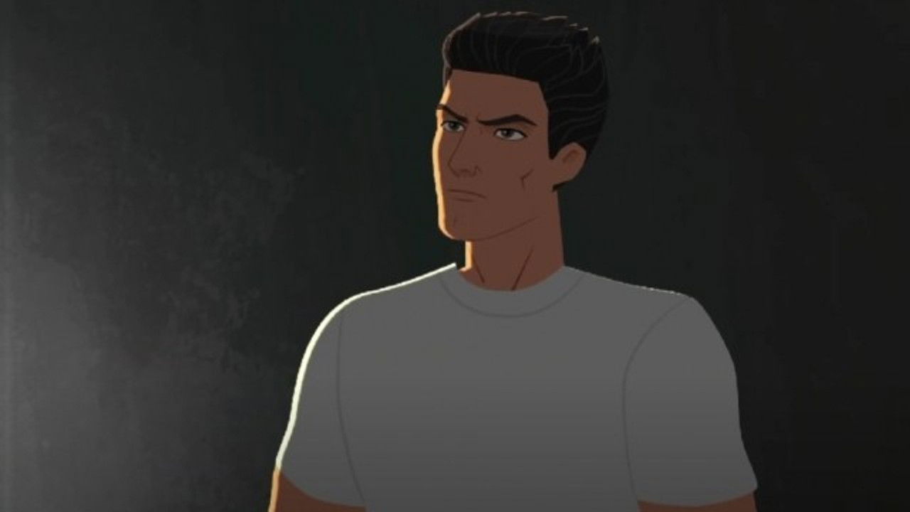 Akıncı — Épisode 8