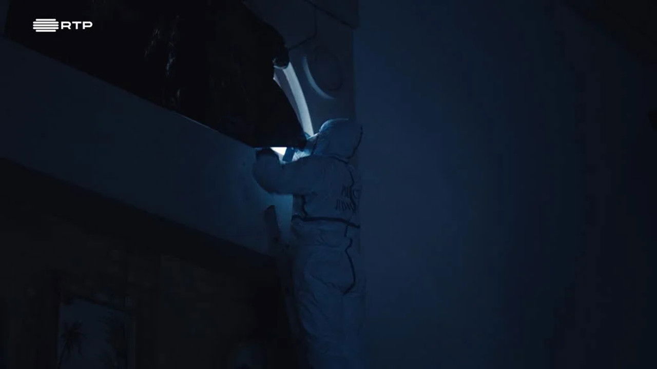 Braga — Épisode 4